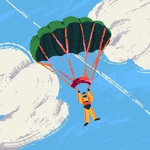 Meet your Posher, Vikyath